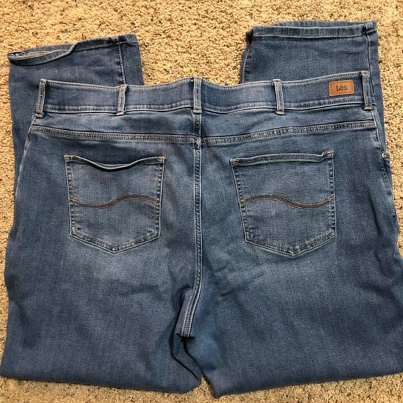 Jeans - Picture 2 of 2